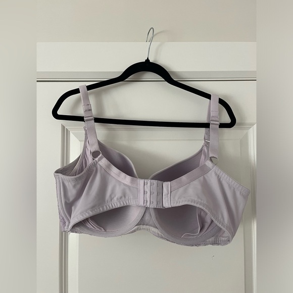 Thyme and Maternity Nursing Bra - Picture 3 of 4